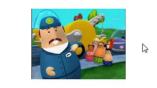 Higglytown Heroes  Beach or Bust Higglytown Heroes Song Video [upl. by Nirahs17]