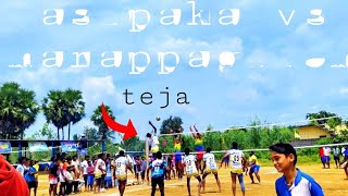 asupaka vs marappagudem [upl. by Avivah59]