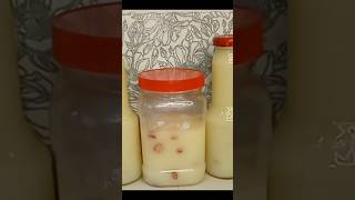 Yummy garlic Sauce ❤️❤️❤️ garlicsaucerecipe lovevideo homemade [upl. by Aeila237]