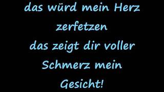 Kyra  Erinner mich dich zu vergessen Lyrics [upl. by Ander526]