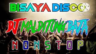 BISAYA DISCO DJ MALDITONG BATA NONSTOP [upl. by Bright937]