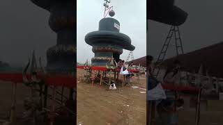 Nandgaon ShivpuranShivmahapurnshivpuranpradeepmishratrending viralvideoshorts short nandgaon [upl. by Skeie579]