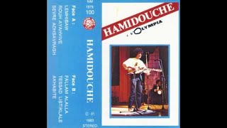 Hamidouche  quotAkhabith  Live à lOlympiaquot 1982 [upl. by Lemrej]