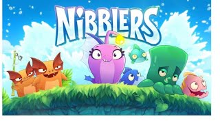 NIBBLERS GAMEPLAY   Level1657 Fruit match puzzle game [upl. by Cran]