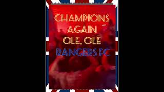 Champions again Ole Ole [upl. by Nelehyram139]