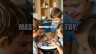 The Incredible Journey of DIY with AI Toy Genius [upl. by Bodnar]