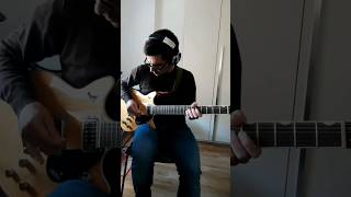 The Beatles  Till there was you guitar solo cover [upl. by Vocaay]