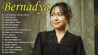 BERNADYA FULL ALBUM 2024  KUMPULAN LAGU BERNADYA [upl. by Wolford]