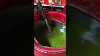 golgappe panipuri streetfood foodie shortsfeed [upl. by Hyozo21]