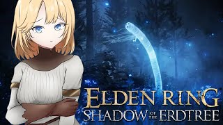 【Elden Ring DLC】🎺∘˙○˚• ENDURANCE  STR  FAI  spoilers [upl. by Ahtibat]