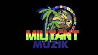 Mac 11  Sumting Unique Pemmy Riddim Militant Muzik [upl. by Gentilis492]