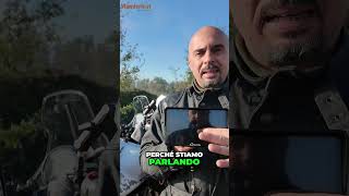 CARPURIDE W702 PRO Il CARPLAY DA MOTO CHE DEVI AVERE 4K [upl. by Nannette]