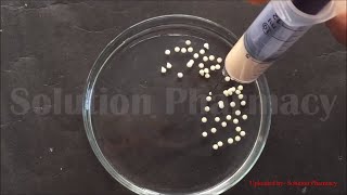 EnzymeCell Immobilization  Yeast Cell Immobilization  Enzymatic Immobilization Process  ENGLISH [upl. by Tarabar]