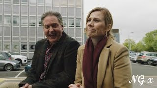 The Bloopers  Holby City [upl. by Aicac259]