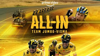 Trailer Allin Team JumboVisma [upl. by Aseeral]