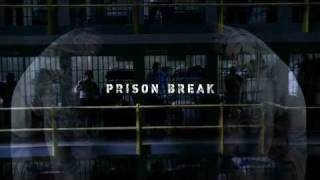 Prison Break Intro Season 1 [upl. by Zaid34]