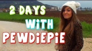 Life Of PewDiePie Fridays With PewDiePie 50 VOSTFR [upl. by Elatan]