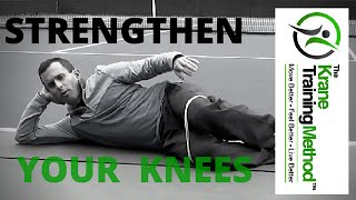 Knee Exercises To Relieve Pain [upl. by Scevor495]