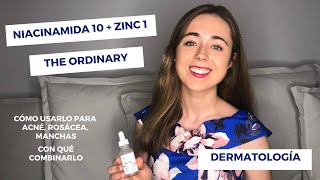 ✅ ZINC FORTALECE tu SISTEMA INMUNE 💪🏾 RÁPIDO ❤️ [upl. by Niraj]