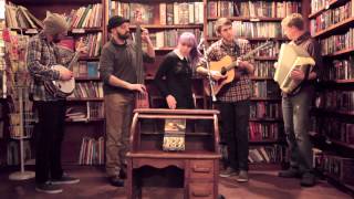 The Dawn  Run the Willow NPR Tiny Desk Contest Entry [upl. by Namor]