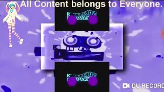 REUPLOADISHED REQUESTED YTPMV Klasky Csupo in Videoup Collections 134 Scan [upl. by Remle]