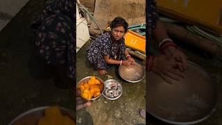 Fish Fry Recipe Dancer Sanatan 😍😍 shorts youtubeshorts funny comedy [upl. by Bertha]