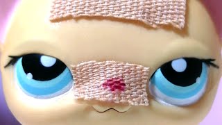 Littlest Pet Shop Popular Episode 18 Savannah SEASON 2 PREMIERE  Part 12 [upl. by Ennaeerb786]