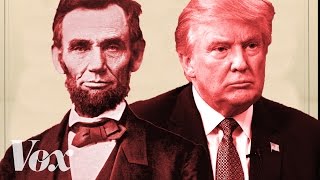 How the Republican Party went from Lincoln to Trump [upl. by Demeyer]