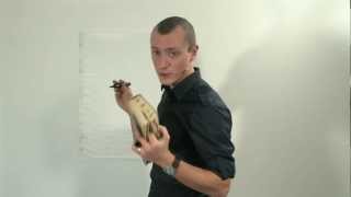 Johannes Hartl Tutorial Bibelmeditation [upl. by Audrey]