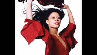 Bach Street PreludeVanessa Mae [upl. by Revlys]