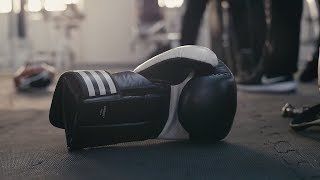 VICTORY BOXING amp FITNESS Promo Video [upl. by Seravaj]