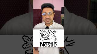 Nestle Fraud With People shorts [upl. by Ydnagrub]