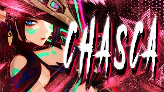 Chasca  Character Trailer amp Miscellany Twixtor  Genshin Impact  Rikushin [upl. by Eiramana]