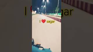 I ❤️ sagar mp vlog viral music bhojpurisong trendingshorts viralshorts sagarmadhyapradesh [upl. by Eecyaj]