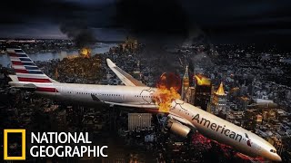 Авиакатастрофа Секунды до катастрофы National Geographic 2020 FULL 720HD [upl. by Nnod]