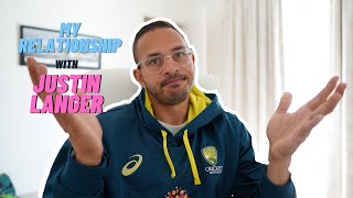 Should Justin Langer Coach Australia [upl. by Ellered325]