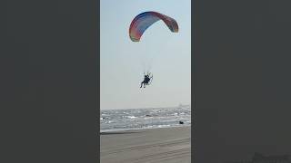 Hang motor gliding looks fun [upl. by Ained]