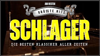 Die Besten Deutschen Schlager  Die besten Schlagermusik der 70er und 80er Jahre  Größte Hits [upl. by Lindblad]