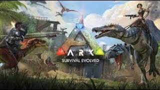 THE ISLAND  Artifact of the HUNTER Adventure  Ark Survival Evolved  GUIDE [upl. by Kifar]