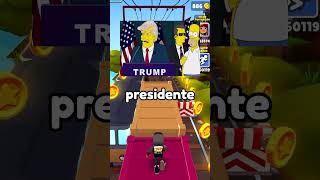 Los Simpson prediciendo el futuro 😲 [upl. by Eirroc544]