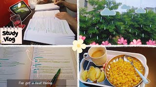 NEET PG study vlog  Day4 of my NEET PG 2025 journey studyvlog neetpg neetpreparation [upl. by Leahcimauhsoj804]