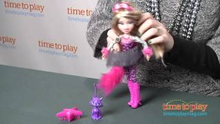 Bratz Catz from MGA Entertainment [upl. by Gnof573]