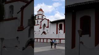 Pahuatlán Puebla pueblo mágico [upl. by Surtimed]