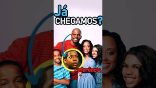 Referência a TODO MUNDO ODEIA O CHRIS series terrycrews tichinaarnold tylerjameswilliams fyp [upl. by Calica]