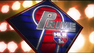 MLB Prime 9 Greatest Outfield Arms [upl. by Eerpud]