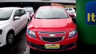 CHEVROLET ONIX 14 MPFI LT 8V 4P  CARROS USADOS E SEMINOVOS  BELCAR MULTIMARCAS [upl. by Newel989]