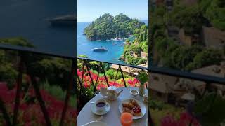 Splendido Hotel  Portofino  Holiday Goals [upl. by Eceer]