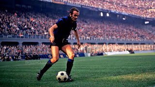 Sandro Mazzola • Magic Skills amp Goals  Inter [upl. by Hachman]