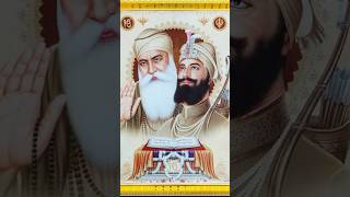 Waheguru ji🙏🏻gurunanakdevji gurugobindsinghjiwaheguru punjabigoldentemplesinghviralvideo [upl. by Kerns]