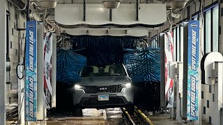 The PRIDE Car Wash  Macneil Tunnel  Carol Stream IL [upl. by Hugues]